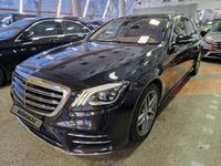 Mercedes-Benz S 560 2019 года за 39 000 000 тг. в Алматы