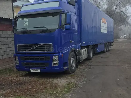 Volvo  FH 2002 года за 24 800 000 тг. в Алматы