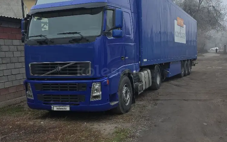 Volvo  FH 2002 года за 24 800 000 тг. в Алматы
