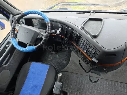 Volvo  FH 2002 года за 24 800 000 тг. в Алматы – фото 2