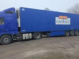 Volvo  FH 2002 годаүшін24 800 000 тг. в Алматы – фото 4