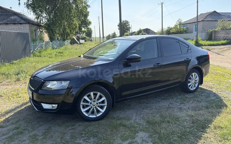 Skoda Octavia 2014 годаүшін4 150 000 тг. в Костанай