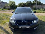 Skoda Octavia 2014 годаүшін4 150 000 тг. в Костанай – фото 2