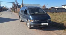 Toyota Previa 1993 года за 1 800 000 тг. в Алматы – фото 3