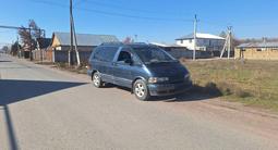 Toyota Previa 1993 года за 1 800 000 тг. в Алматы – фото 4