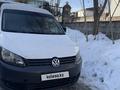 Volkswagen Caddy 2013 годаүшін3 490 000 тг. в Алматы