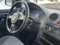 Volkswagen Caddy 2013 годаүшін3 490 000 тг. в Алматы – фото 5