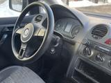 Volkswagen Caddy 2013 года за 3 990 000 тг. в Алматы – фото 5