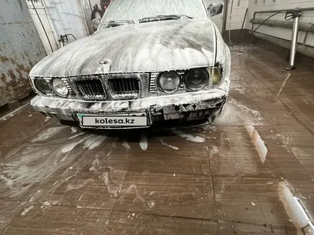 BMW 520 1992 года за 1 450 000 тг. в Астана – фото 15