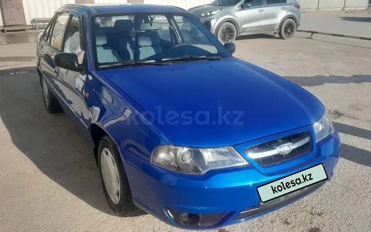 Daewoo Nexia 2013 годаfor2 100 000 тг. в Актау