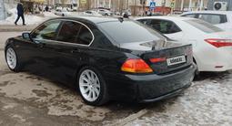 BMW 745 2004 годаfor2 500 000 тг. в Астана