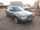 ВАЗ (Lada) 2112 2006 года за 470 000 тг. в Уральск