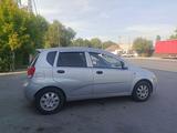 Daewoo Kalos 2003 года за 1 600 000 тг. в Тараз – фото 2
