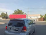 Daewoo Kalos 2003 года за 1 600 000 тг. в Тараз – фото 3