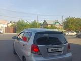 Daewoo Kalos 2003 года за 1 600 000 тг. в Тараз – фото 4