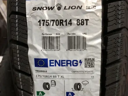 TRIANGLE TR777 175/70R14 88T за 17 000 тг. в Астана – фото 5