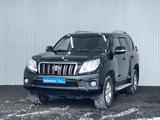 Toyota Land Cruiser Prado 2013 года за 15 100 000 тг. в Астана