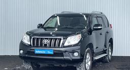 Toyota Land Cruiser Prado 2013 года за 15 100 000 тг. в Астана