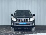 Toyota Land Cruiser Prado 2013 года за 15 100 000 тг. в Астана – фото 2
