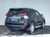 Toyota Land Cruiser Prado 2013 года за 15 100 000 тг. в Астана – фото 3