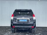Toyota Land Cruiser Prado 2013 года за 15 100 000 тг. в Астана – фото 4