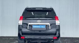 Toyota Land Cruiser Prado 2013 года за 15 100 000 тг. в Астана – фото 4