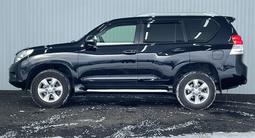Toyota Land Cruiser Prado 2013 года за 15 100 000 тг. в Астана – фото 5