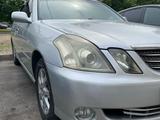 Toyota Mark II 2005 года за 4 600 000 тг. в Алматы