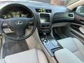 Lexus GS 350 2008 годаүшін7 300 000 тг. в Тараз – фото 13