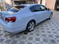 Lexus GS 350 2008 годаүшін7 300 000 тг. в Тараз – фото 5