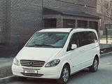 Mercedes-Benz Viano 2012 годаfor10 000 000 тг. в Караганда – фото 3