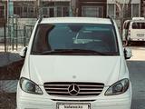 Mercedes-Benz Viano 2012 годаfor10 000 000 тг. в Караганда – фото 4