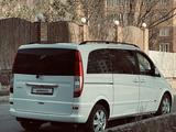 Mercedes-Benz Viano 2012 годаfor10 000 000 тг. в Караганда – фото 5