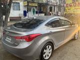 Hyundai Elantra 2013 годаүшін4 500 000 тг. в Актау – фото 4