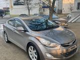 Hyundai Elantra 2013 годаүшін4 500 000 тг. в Актау – фото 3