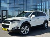 Chevrolet Captiva 2012 года за 6 400 000 тг. в Караганда