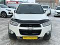 Chevrolet Captiva 2012 года за 5 300 000 тг. в Караганда – фото 5