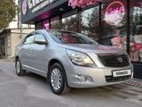 Chevrolet Cobalt 2019 годаfor5 500 000 тг. в Шымкент – фото 5