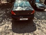 Kia Spectra 2007 года за 700 000 тг. в Актобе – фото 3