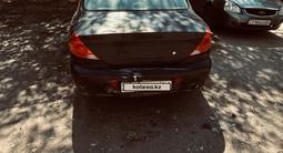 Kia Spectra 2007 года за 700 000 тг. в Актобе – фото 3
