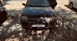 Kia Spectra 2007 года за 700 000 тг. в Актобе – фото 2
