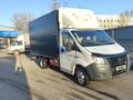 ГАЗ ГАЗель NEXT 2015 годаүшін8 800 000 тг. в Астана – фото 3