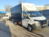 ГАЗ ГАЗель NEXT 2015 годаүшін8 800 000 тг. в Астана – фото 3