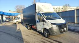 ГАЗ ГАЗель NEXT 2015 года за 8 800 000 тг. в Астана – фото 3