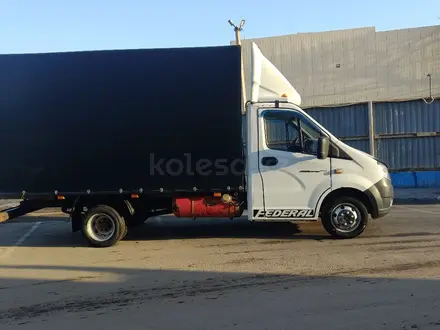 ГАЗ ГАЗель NEXT 2015 года за 8 800 000 тг. в Астана – фото 5