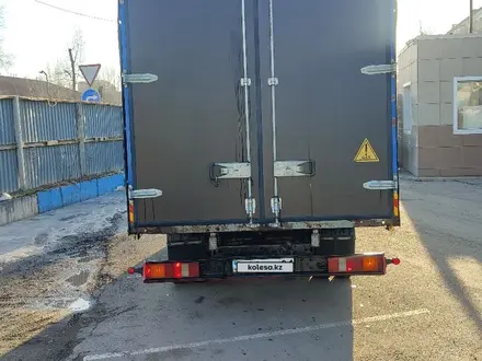ГАЗ ГАЗель NEXT 2015 года за 8 800 000 тг. в Астана – фото 6