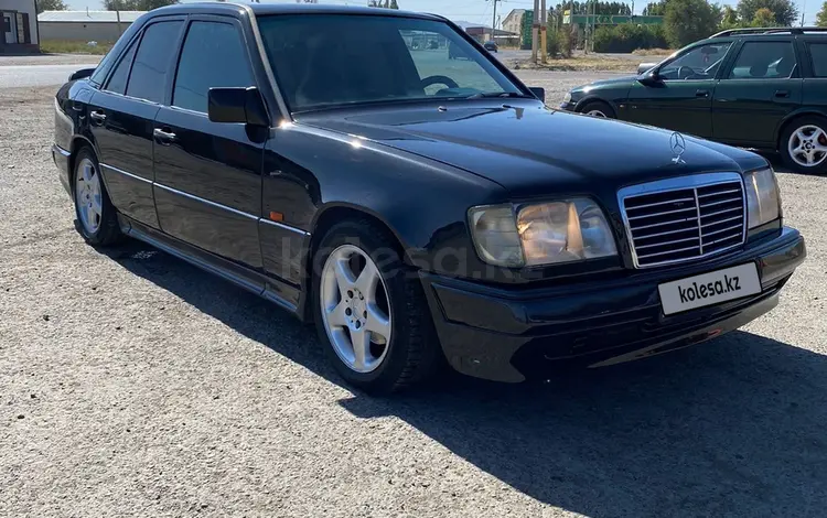 Mercedes-Benz E 220 1994 годаfor2 300 000 тг. в Тараз