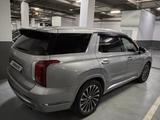 Hyundai Palisade 2023 годаүшін22 500 000 тг. в Астана – фото 4