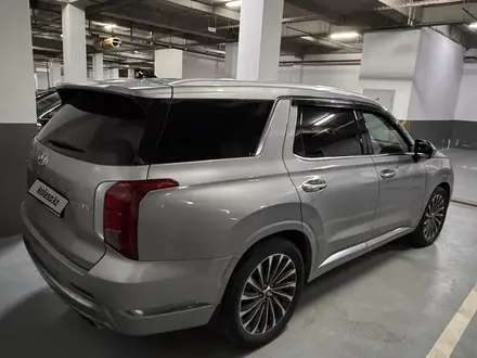 Hyundai Palisade 2023 года за 22 500 000 тг. в Астана – фото 4