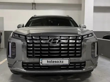 Hyundai Palisade 2023 года за 22 500 000 тг. в Астана